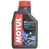 Motul Motorolie 3000 10W40 1L