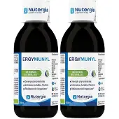 Nutergia Ergymunyl 2x250 ml Oplossing