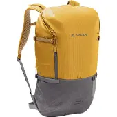 Vaude Sportrugzak 'CityGo 30 II' oker / grijs