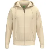 Erima Hooded jacket TS | Maat 3XL