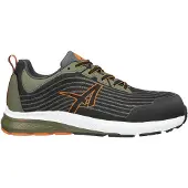 Albatros werkschoenen 64644 S1PS Wave impulse low 47 / Zwart