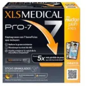 Xls medical Vetverbrandende XLS Medical Pro-7 90 Eenheden