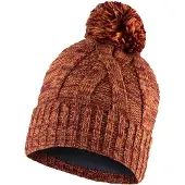 Buff Blein Muts Rood Kinderen