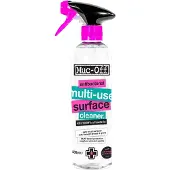 Muc-Off Antibacteriele multireiniger 500ml