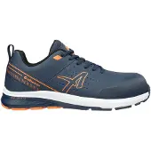 Albatros werkschoenen 64642 Vigor 2 impulse blue low S3S 44 / Navy