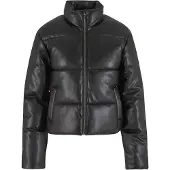Urban Classics Tussenjas zwart