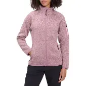 MCKINLEY skeena wms midlayer dames -