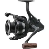 Okuma Pulzar Carpfishing Reel Zwart 4000