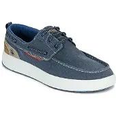 Lumberjack Bootschoenen MARVIN heren 44
