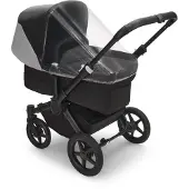 Bugaboo Regenhoes Donkey High Performance Black