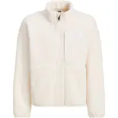 The North Face Functionele fleece jas 'YUMIORI' wit