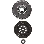 MECARM MK10094 Koppelingsset