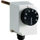 PERRY ELECTRIC Industrieel thermostaathuis 30, Thermostaat
