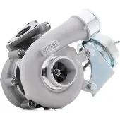 RIDEX 2234C0404 Turbocharger