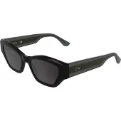 Lacoste L6072S Black 52/18/140 WOMAN Zonnebrillen