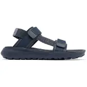 Columbia PEAKFREAK ROAM SANDAL Dames Sandalen - India Ink, Granite Purple