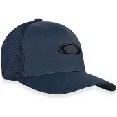 Oakley Classic Ellipse Logo Mesh Pet by
