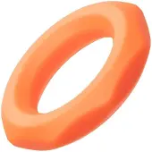 Calexotics CALIFORNIA EXOTICS | California Exotics Alpha Sexagon Ring Orange