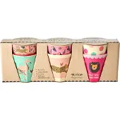 Rice 6 Pcs Small Kopje