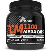 Olimp Sportnutrition TCM Mega Caps 1100 - 400 caps