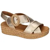 Gabor 84.556 Sandalen | Maat 6