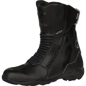 IXS Tourster-STX 1.1 waterdichte motorlaarzen Maat