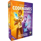 Heidelberger spieleverlag Codenamen Foto's (Duits)