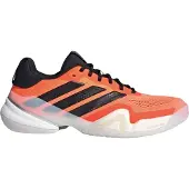Adidas Barricade 14 All Court Shoes Oranje EU 44 Man