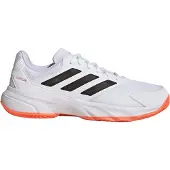 Adidas Courtjam Control 3 Clay Court Schoenen