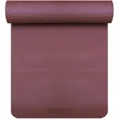 Yogistar Yoga mat pro - bordeaux