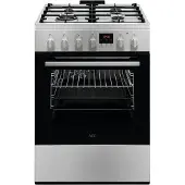 AEG Fornuis CKB64414BM