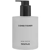 Blomus Dispenser voor Conditioner Kirei Adhesive White 350 ml