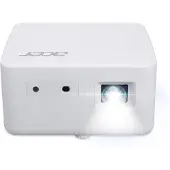 Acer Videobeamer PD1810ic Wit