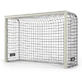 Salta Stalen voetbaldoel Champion 180x120 cm