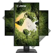 MSI PRO MP245PGN E14 - Full HD Monitor - 144hz - 24 inch - Speakers