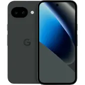 Google Pixel 10a 256GB Zwart 5G