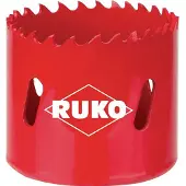 RUKO 106068 Gatenzaag 68 mm 1 stuk(s)