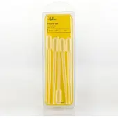 Heller Hobbyverf - 99016 Hobby Pipetset 2 ml - 5 stuks Accessoires set - 5 ml