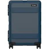 Peli ATX TRVL Hardside Medium Check-In Travel Case, Indigo