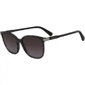 Longchamp Lo612s N Dames Zonnebril