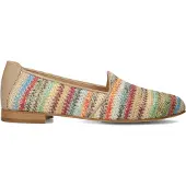 Notre-V Dames Loafers 11869r - Beige - Maat 39