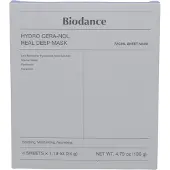 BIODANCE Hydro Cera-nol Real Deep Mask