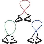 Gorilla Sports Fitness tube set (3 stuks)