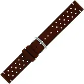 Morellato PMX034BRAHMS22 Brahms Horlogeband - 22mm