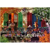 Educa puzzel Serenade - legpuzzel 1500 stukjes volwassenen.