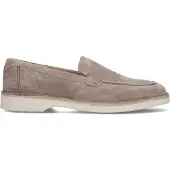 Greve Vito Loafers Heren - Instappers - Taupe - Maat 43,5