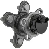 NTY KLT-DA-000 Wiellagerset