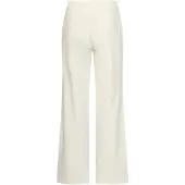 Smashed Lemon Travel kwaliteit flared broek |
