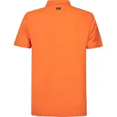 Petrol Industries Shirt oranje