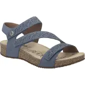 Josef seibel Tonga 78 78578380 Sandalen | Maat 40